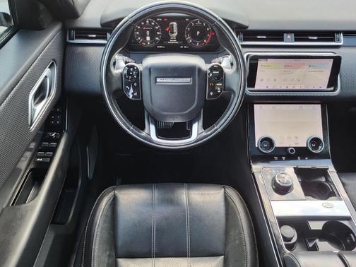 2018 Land Rover Range Rover Velar P380 SE R-Dynamic