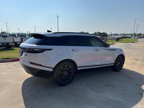 2018 Land Rover Range Rover Velar P380 SE R-Dynamic