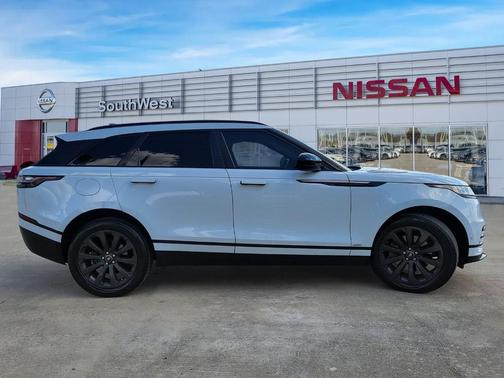 2018 Land Rover Range Rover Velar P380 SE R-Dynamic