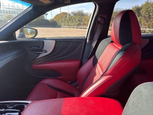 2019 Lexus LS 500 F Sport