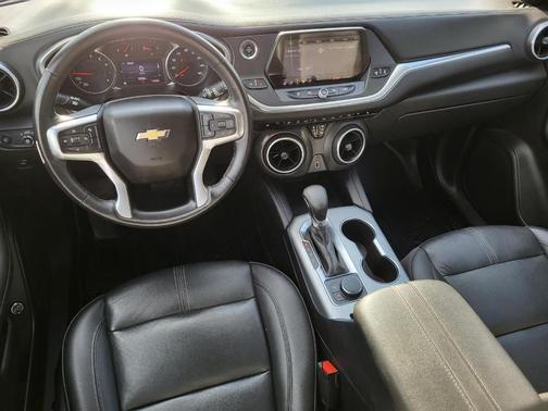 2021 Chevrolet Blazer 3LT
