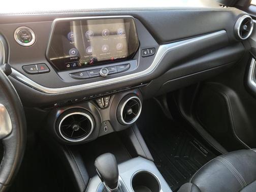 2021 Chevrolet Blazer 3LT