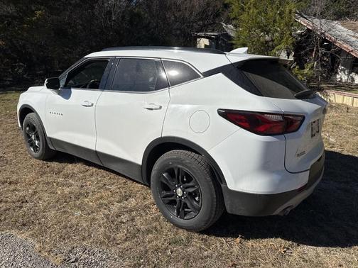 2021 Chevrolet Blazer 3LT
