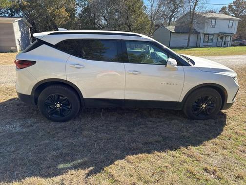 2021 Chevrolet Blazer 3LT