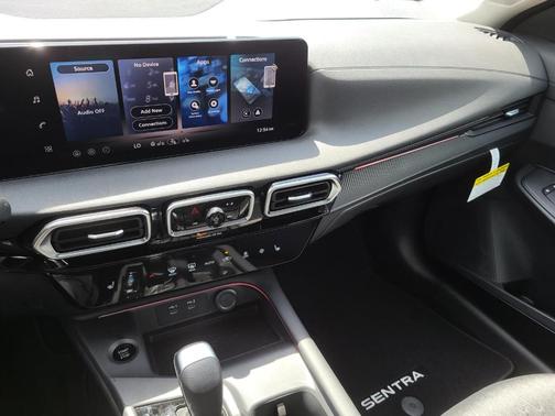 Imperial Bronze 2026 Nissan Sentra SV