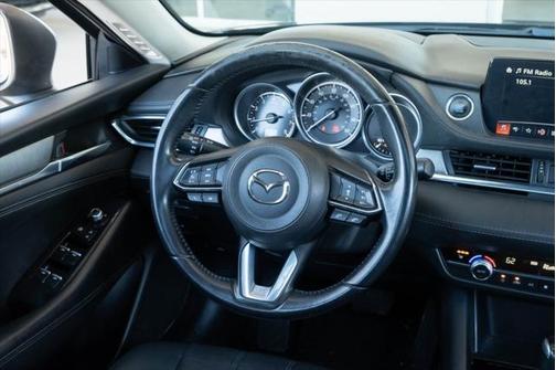 2020 Mazda Mazda6 Touring