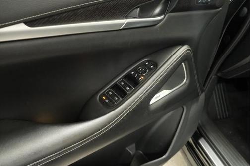 2022 INFINITI QX60 SENSORY