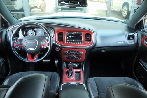 2020 Dodge Charger R/T Scat Pack