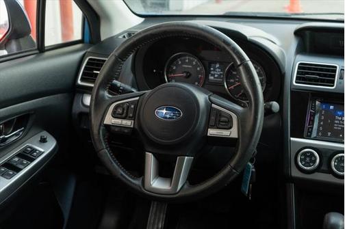2016 Subaru Crosstrek 2.0i Premium
