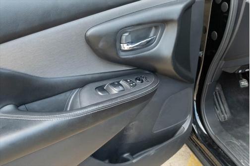 2022 Nissan Murano S FWD