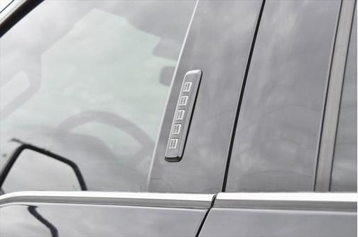 2020 Ford F-350 Platinum