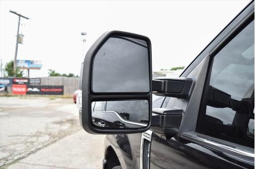 2020 Ford F-350 Platinum