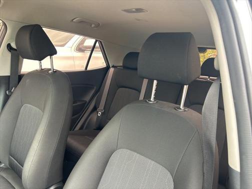 2021 Hyundai VENUE SE