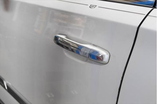 2019 Cadillac Escalade Premium Luxury