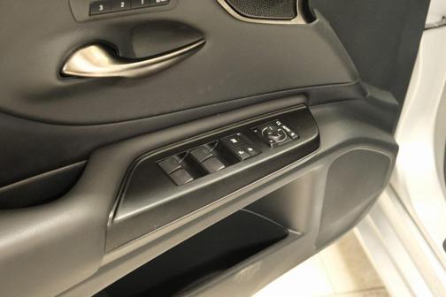 2020 Lexus ES 350 F Sport