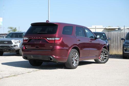 2022 Dodge Durango R/T Plus AWD