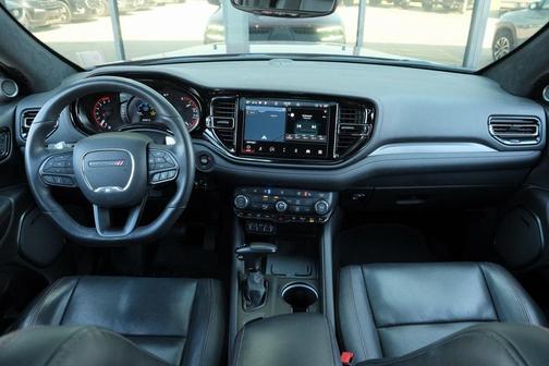 2022 Dodge Durango R/T Plus AWD