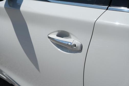 2019 INFINITI Q50 3.0t Sport
