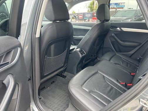 2016 Audi Q3 2.0T Premium Plus