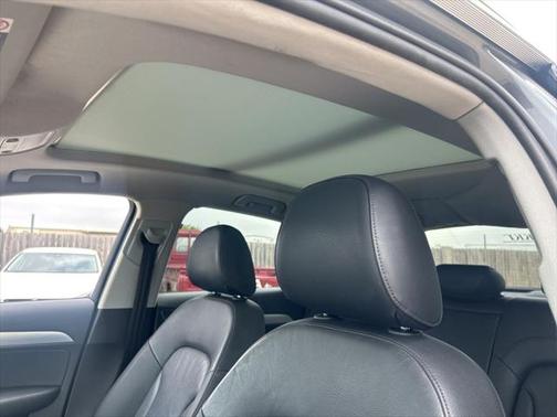 2016 Audi Q3 2.0T Premium Plus