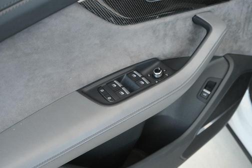 2021 Audi SQ7 4.0T Prestige