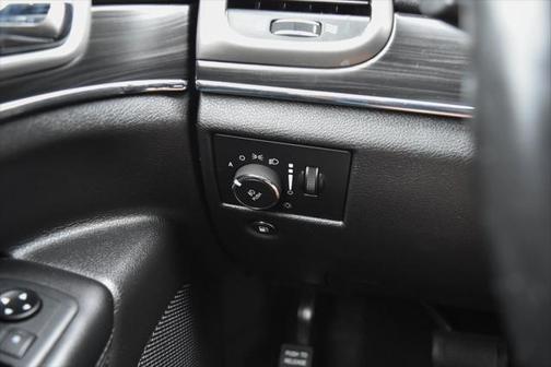 2021 Jeep Grand Cherokee Limited X