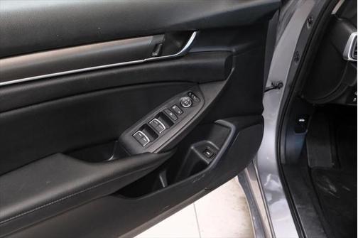 2020 Honda Accord LX 1.5T