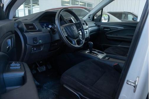 2019 Honda Pilot LX