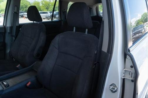 2019 Honda Pilot LX