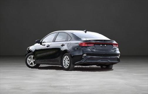 2022 Kia Forte FE