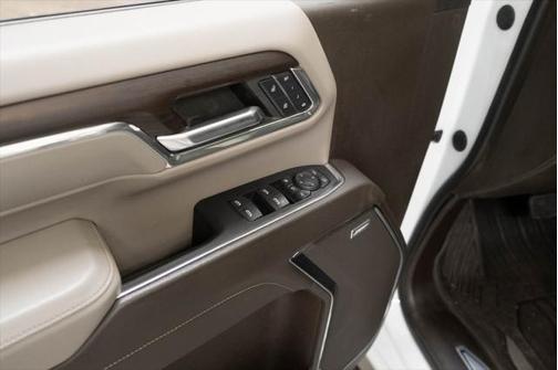2024 GMC Sierra 2500 SLT