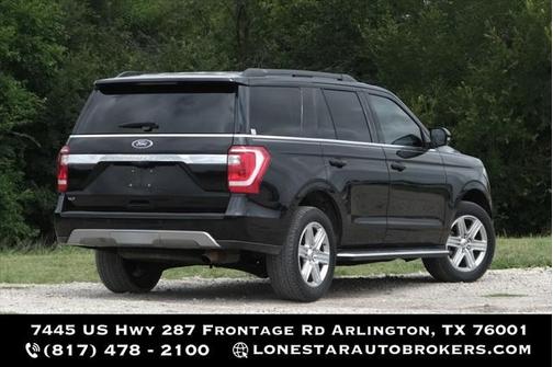 2019 Ford Expedition XLT