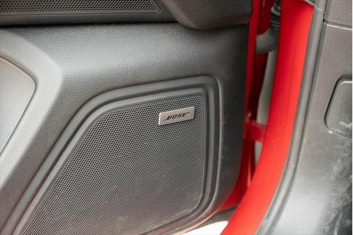 2018 Porsche Macan Base