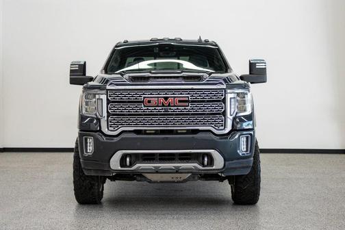 2022 GMC Sierra 2500 Denali
