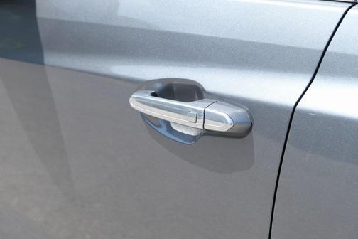 2022 Cadillac XT5 Luxury