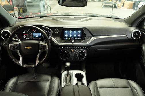 2022 Chevrolet Blazer 3LT
