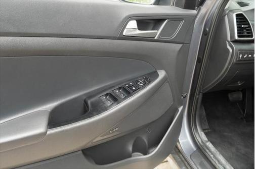 2019 Hyundai TUCSON Sport