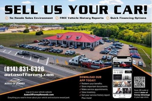 2024 Chevrolet Malibu FWD 2LT