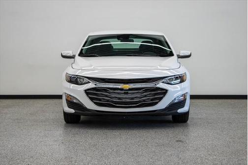 2024 Chevrolet Malibu FWD 2LT