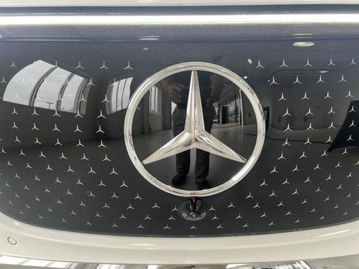 2025 Mercedes-Benz EQE 350+ Base
