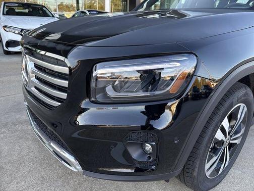 2026 Mercedes-Benz GLB 250 Base