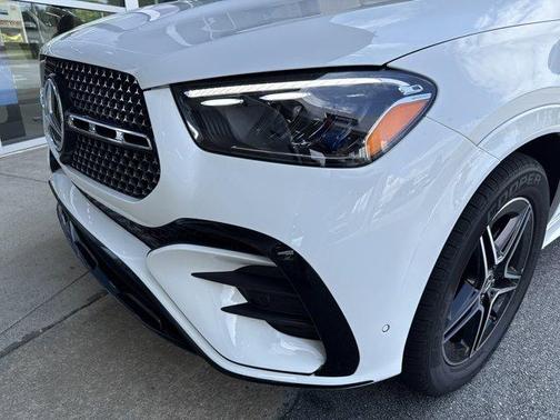2026 Mercedes-Benz GLE 350 Base