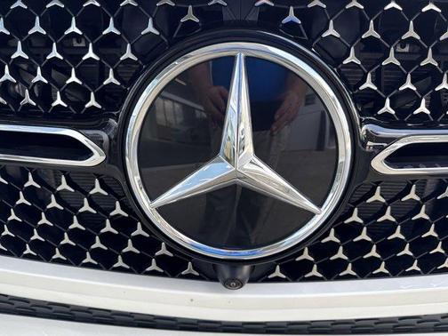 2026 Mercedes-Benz GLE 350 Base