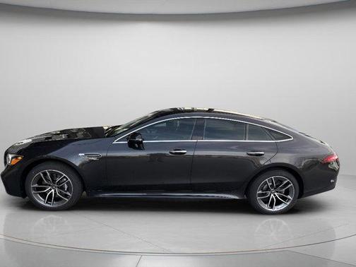 2026 Mercedes-Benz AMG GT 53 Base