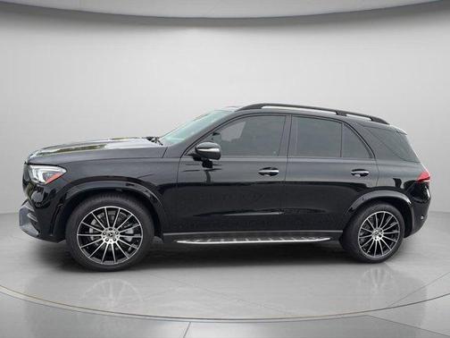 2021 Mercedes-Benz GLE 350 Base