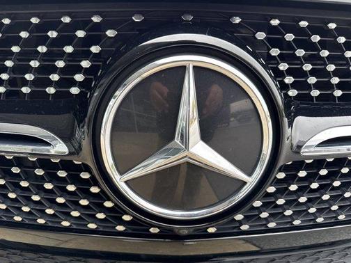 2021 Mercedes-Benz GLE 350 Base