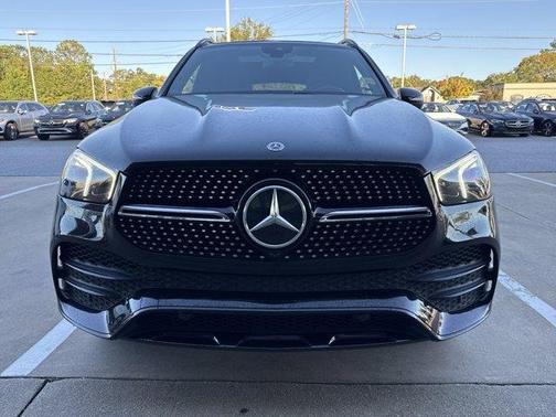 2021 Mercedes-Benz GLE 350 Base