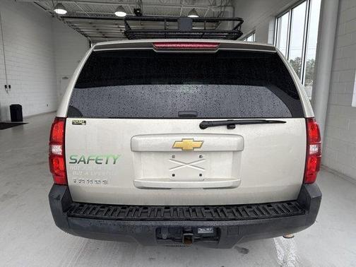 2013 Chevrolet Tahoe LT