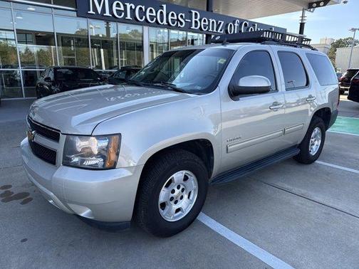 2013 Chevrolet Tahoe LT