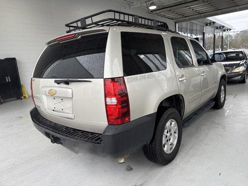 2013 Chevrolet Tahoe LT